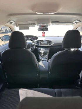 Peugeot 308 - 5500 € / 10757.07 лв. - 61311588 6