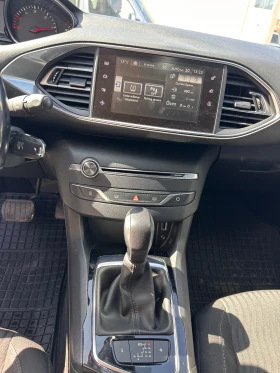 Peugeot 308 - 5500 € / 10757.07 лв. - 61311588 9