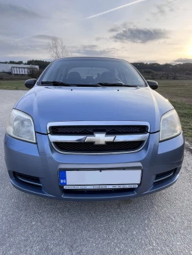 Chevrolet Aveo - 2100 € / 4107.24 лв. - 44697900 4