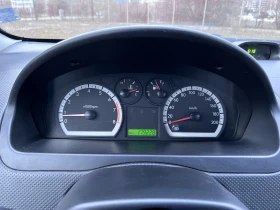 Chevrolet Aveo - 2100 € / 4107.24 лв. - 44697900 8