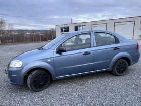 Chevrolet Aveo - 2100 € / 4107.24 лв. - 44697900 2
