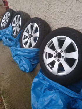 Mercedes-Benz CLC 180 - 5650 € / 11050.44 лв. - 39323161 15