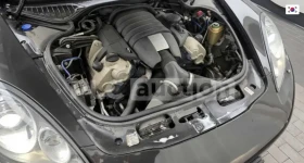 Porsche Panamera / 3, 6 V6 /  - 12800 € / 25034.62 лв. - 46876599 14