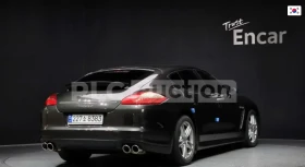 Porsche Panamera / 3, 6 V6 /  - 12800 € / 25034.62 лв. - 46876599 2