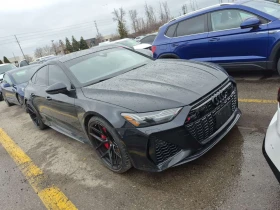 Audi Rs7 HUD| PANO| 360| CARFAX| 2 КЛЮЧА| 