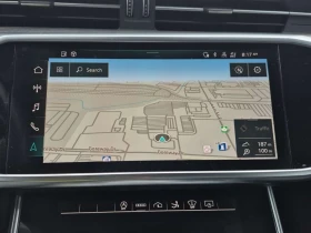 Audi Rs7 HUD| PANO| 360| CARFAX| 2 КЛЮЧА|  | Auto.bg — изображение 10