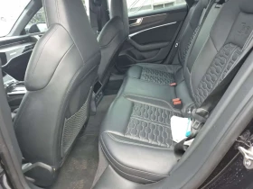 Audi Rs7 HUD| PANO| 360| CARFAX| 2 КЛЮЧА|  | Auto.bg — изображение 11