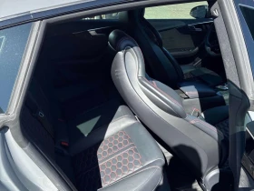 Audi Rs5 2.9 TFSI quattro  CARFAX | Auto.bg — изображение 14