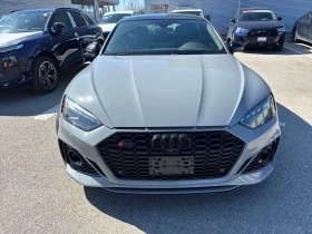 Audi Rs5 2.9 TFSI quattro  CARFAX | Auto.bg — изображение 6