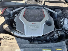 Audi Rs5 2.9 TFSI quattro  CARFAX | Auto.bg — изображение 16