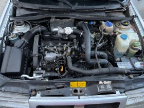 Seat Toledo 1.9 tdi 110hp | Auto.bg — изображение 7