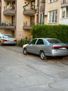 Seat Toledo 1.9 tdi 110hp | Auto.bg — изображение 6