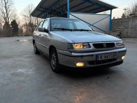 Seat Toledo 1.9 tdi 110hp | Auto.bg — изображение 5