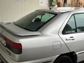 Seat Toledo 1.9 tdi 110hp | Auto.bg — изображение 2