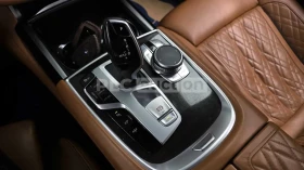 BMW 730 * Дистроник * Лазери * Обдухване * Harman Kardon * - 29900 € / 58479.32 лв. - 17479362 7