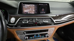 BMW 730 * Дистроник * Лазери * Обдухване * Harman Kardon * - 29900 € / 58479.32 лв. - 17479362 12