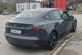 Tesla Model 3 LR/AWD/DUAL/FACELIFT/Термопомпа  - 24000 € / 46939.92 лв. - 59330364 5