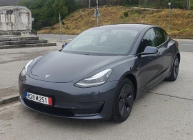 Tesla Model 3 LR/AWD/DUAL/FACELIFT/Термопомпа 
