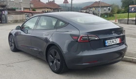 Tesla Model 3 LR/AWD/DUAL/FACELIFT/Термопомпа  - 24000 € / 46939.92 лв. - 59330364 7