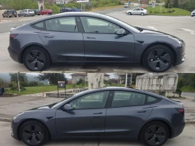 Tesla Model 3 LR/AWD/DUAL/FACELIFT/Термопомпа  - 24000 € / 46939.92 лв. - 59330364 4