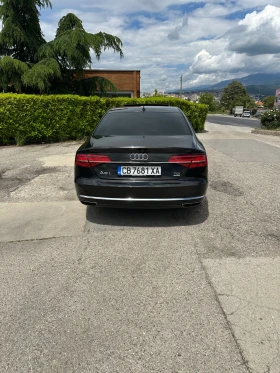 Audi A8 L 3.0d MATRIX ������ | Mobile.bg � ����� ������ 5