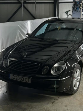 Mercedes-Benz E 320 - 5000 € / 9779.15 лв. - 11401833 12