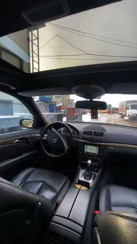 Mercedes-Benz E 320 - 5000 € / 9779.15 лв. - 11401833 10