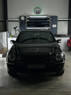 Mercedes-Benz E 320 - 5000 € / 9779.15 лв. - 11401833 11