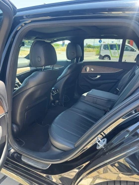 Mercedes-Benz E 220 d AMG RWD - 32999 € / 64540.43 лв. - 86358998 11
