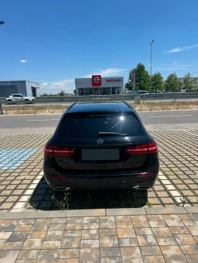 Mercedes-Benz E 220 d AMG RWD - 32999 € / 64540.43 лв. - 86358998 5