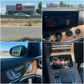 Mercedes-Benz E 220 d AMG RWD - 32999 € / 64540.43 лв. - 86358998 14