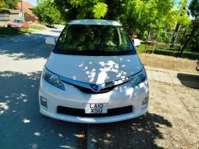 Toyota Previa - 5100 € / 9974.73 лв. - 72936556 7