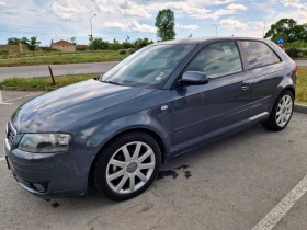 ����� �� �������� �� Audi A3