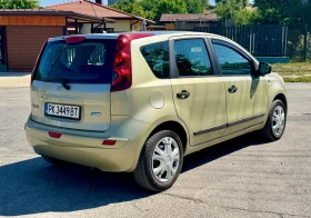 Nissan Note 1.4I ��� �������� | Mobile.bg � ����� ������ 5