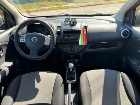Nissan Note 1.4I ��� �������� | Mobile.bg � ����� ������ 9