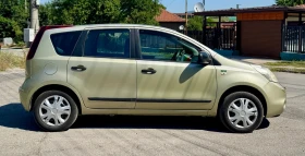 Nissan Note 1.4I ��� �������� | Mobile.bg � ����� ������ 4