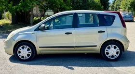 Nissan Note 1.4I ��� �������� | Mobile.bg � ����� ������ 8