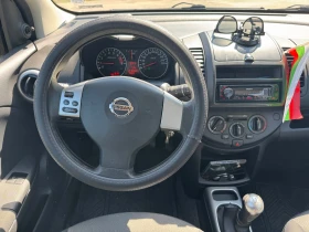 Nissan Note 1.4I ��� �������� | Mobile.bg � ����� ������ 10