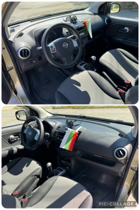 Nissan Note 1.4I ��� �������� | Mobile.bg � ����� ������ 15