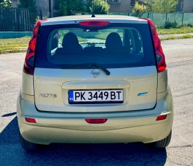 Nissan Note 1.4I ��� �������� | Mobile.bg � ����� ������ 6