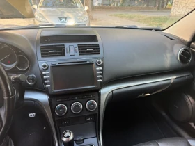 Mazda 6 | Mobile.bg � ����� ������ 8