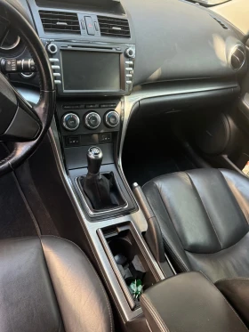 Mazda 6 | Mobile.bg � ����� ������ 13