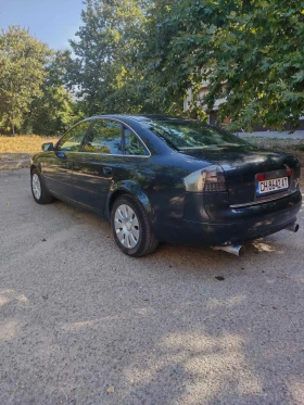 Audi A6 2.8 | Mobile.bg � ����� ������ 5