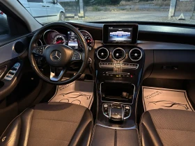 Mercedes-Benz C 200 C200d* 7G TRONIC* LED* НАВИГАЦИЯ - 9300 € - 28547587 11