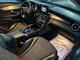 Mercedes-Benz C 200 C200d* 7G TRONIC* LED* НАВИГАЦИЯ - 9300 € - 28547587 10
