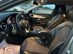 Mercedes-Benz C 200 C200d* 7G TRONIC* LED* НАВИГАЦИЯ - 9300 € - 28547587 8