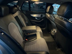 Mercedes-Benz C 200 C200d* 7G TRONIC* LED* НАВИГАЦИЯ - 9300 € - 28547587 13