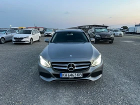 Mercedes-Benz C 200 C200d* 7G TRONIC* LED* НАВИГАЦИЯ - 9300 € - 28547587 2