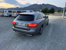Mercedes-Benz C 200 C200d* 7G TRONIC* LED* НАВИГАЦИЯ - 9300 € - 28547587 4