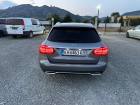 Mercedes-Benz C 200 C200d* 7G TRONIC* LED* НАВИГАЦИЯ - 9300 € - 28547587 5